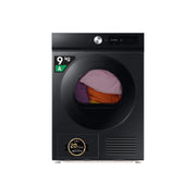 SAMSUNG DV90DB7845GBU3 ASCIUGATRICE 9KG WIFI BESPOKE AI CLASSE A COLORE NERO