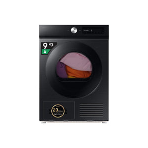 SAMSUNG DV90DB7845GBU3 ASCIUGATRICE 9KG WIFI BESPOKE AI CLASSE A COLORE NERO