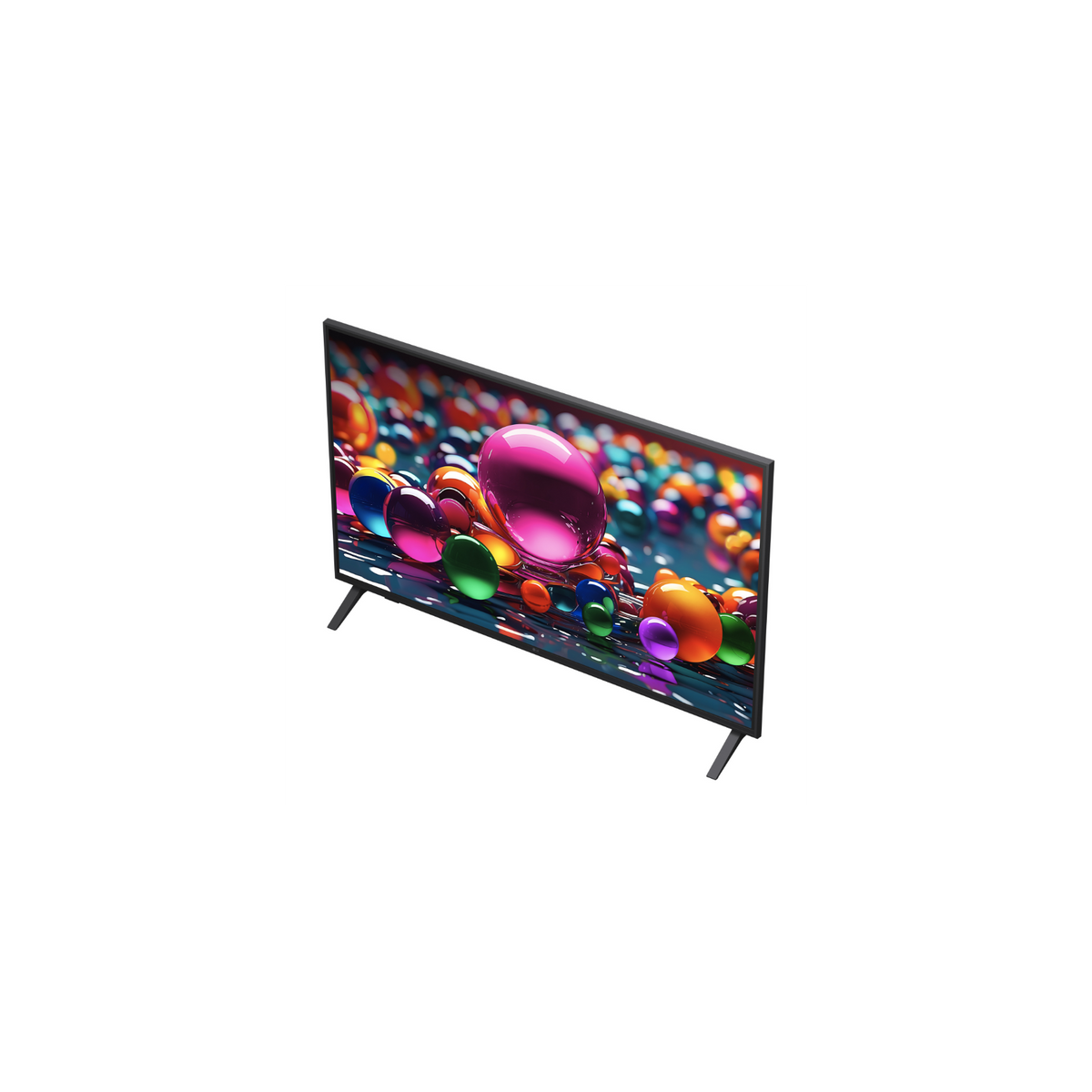 LG 43UA75006LA SMART TV LED 43" 4K UHD DVB T2 HEVC/S2 WIFI+ETHERNET - PROMO