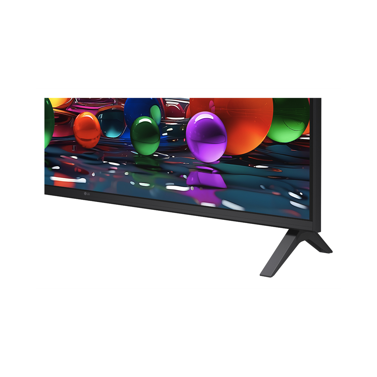 LG 43UA75006LA SMART TV LED 43" 4K UHD DVB T2 HEVC/S2 WIFI+ETHERNET - PROMO