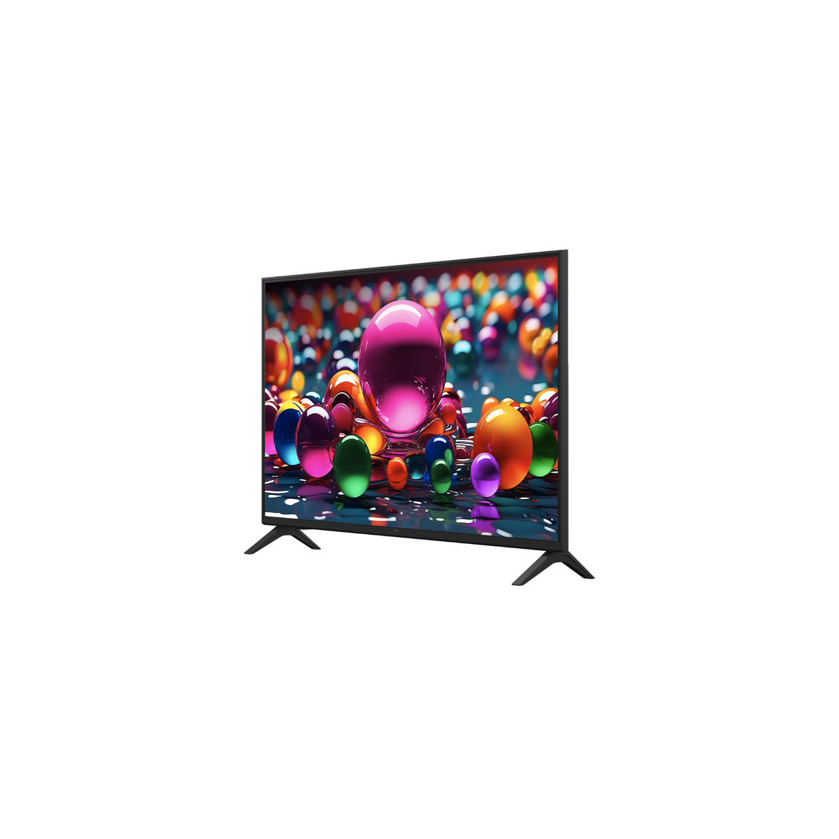 LG 43UA75006LA SMART TV LED 43" 4K UHD DVB T2 HEVC/S2 WIFI+ETHERNET - PROMO
