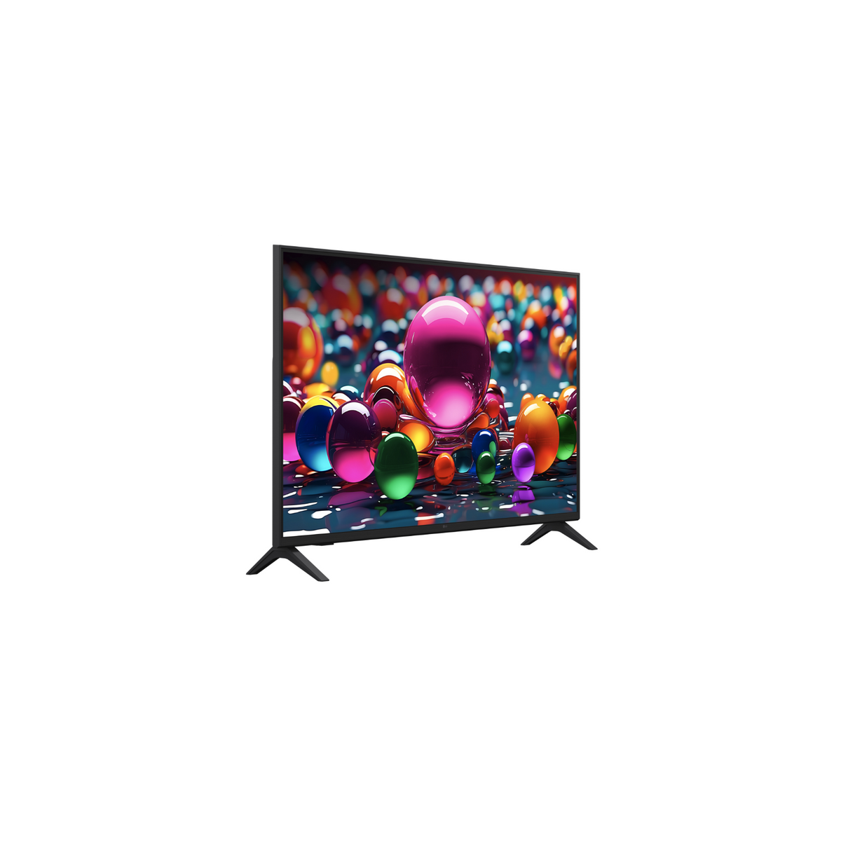 LG 43UA75006LA SMART TV LED 43" 4K UHD DVB T2 HEVC/S2 WIFI+ETHERNET - PROMO
