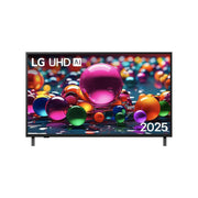 LG 43UA75006LA SMART TV LED 43" 4K UHD DVB T2 HEVC/S2 WIFI+ETHERNET - PROMO
