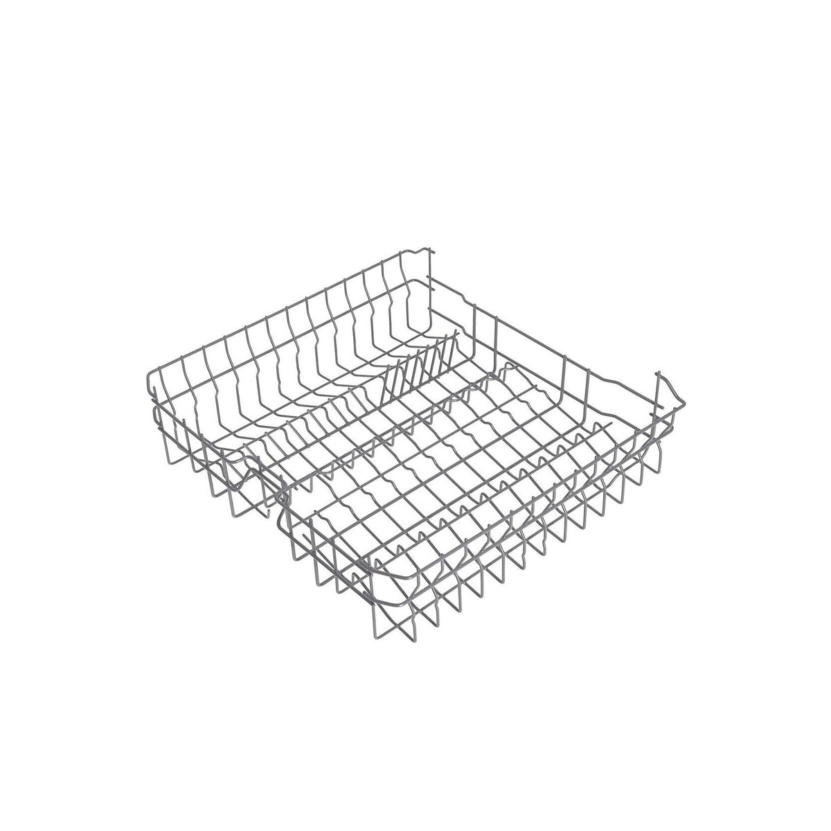 CESTELLO SUPERIORE COMPLETO ORIGINALE COMPATIBILE CON LAVASTOVIGLIE ELECTROLUX - 140112677038