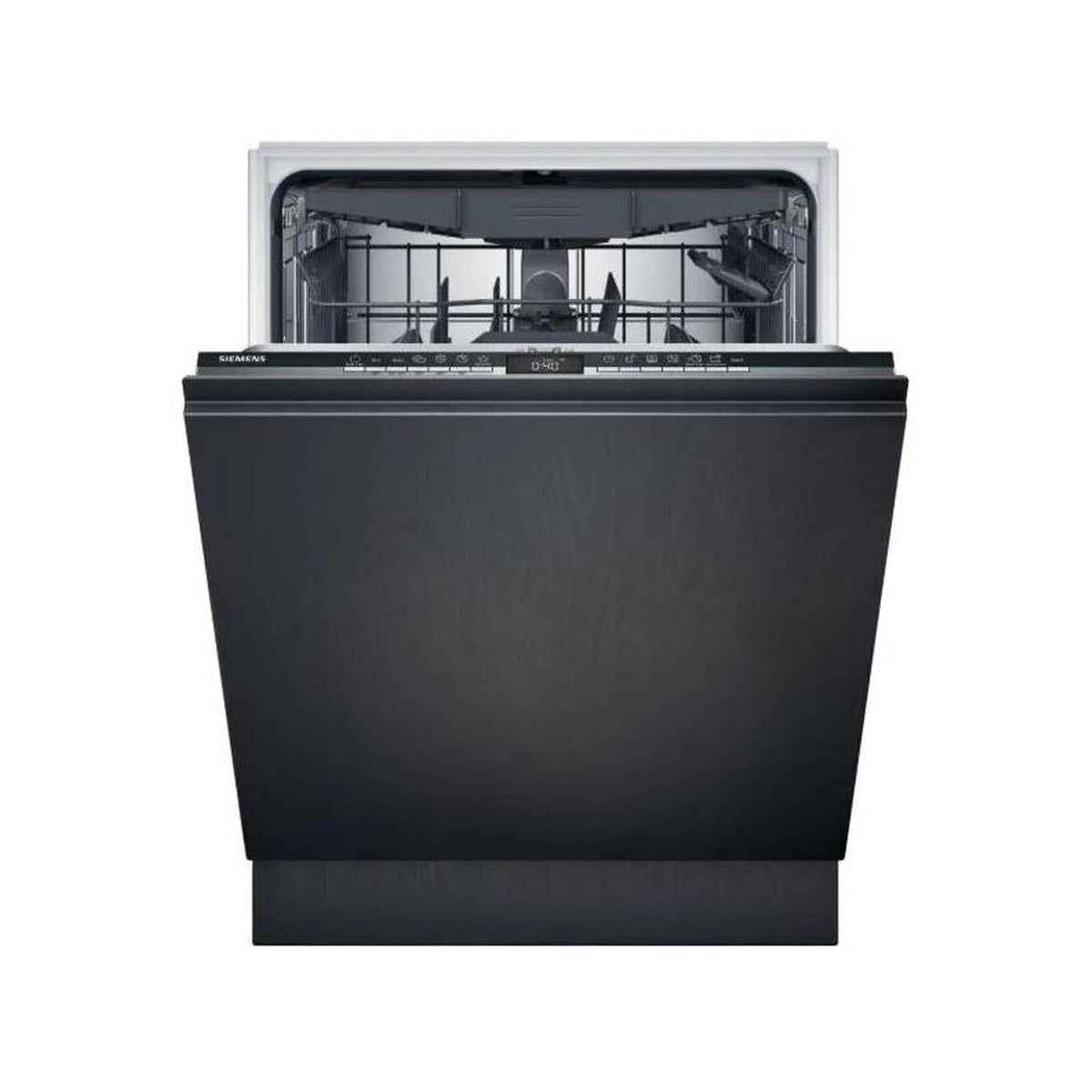 SIEMENS SN95EX56CE iQ500 LAVASTOVIGLIE DA INCASSO A SCOMPARSA TOTALE 14 COPERTI WIFI CLASSE D