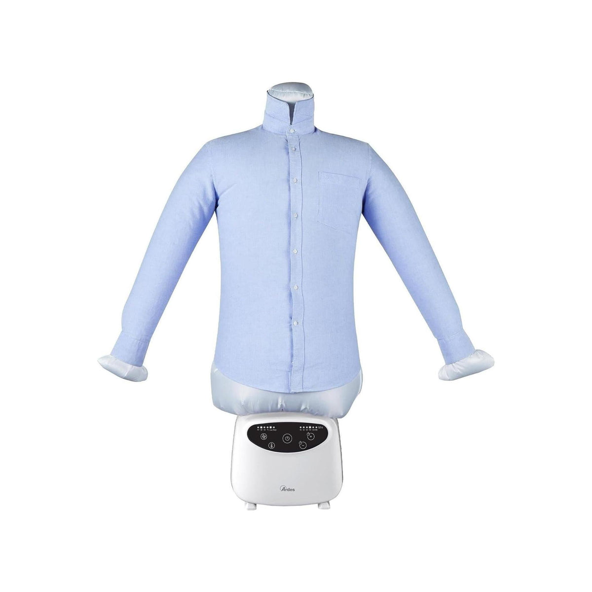 ARDES ARMST02D ASCIUGA E STIRA CAMICIE