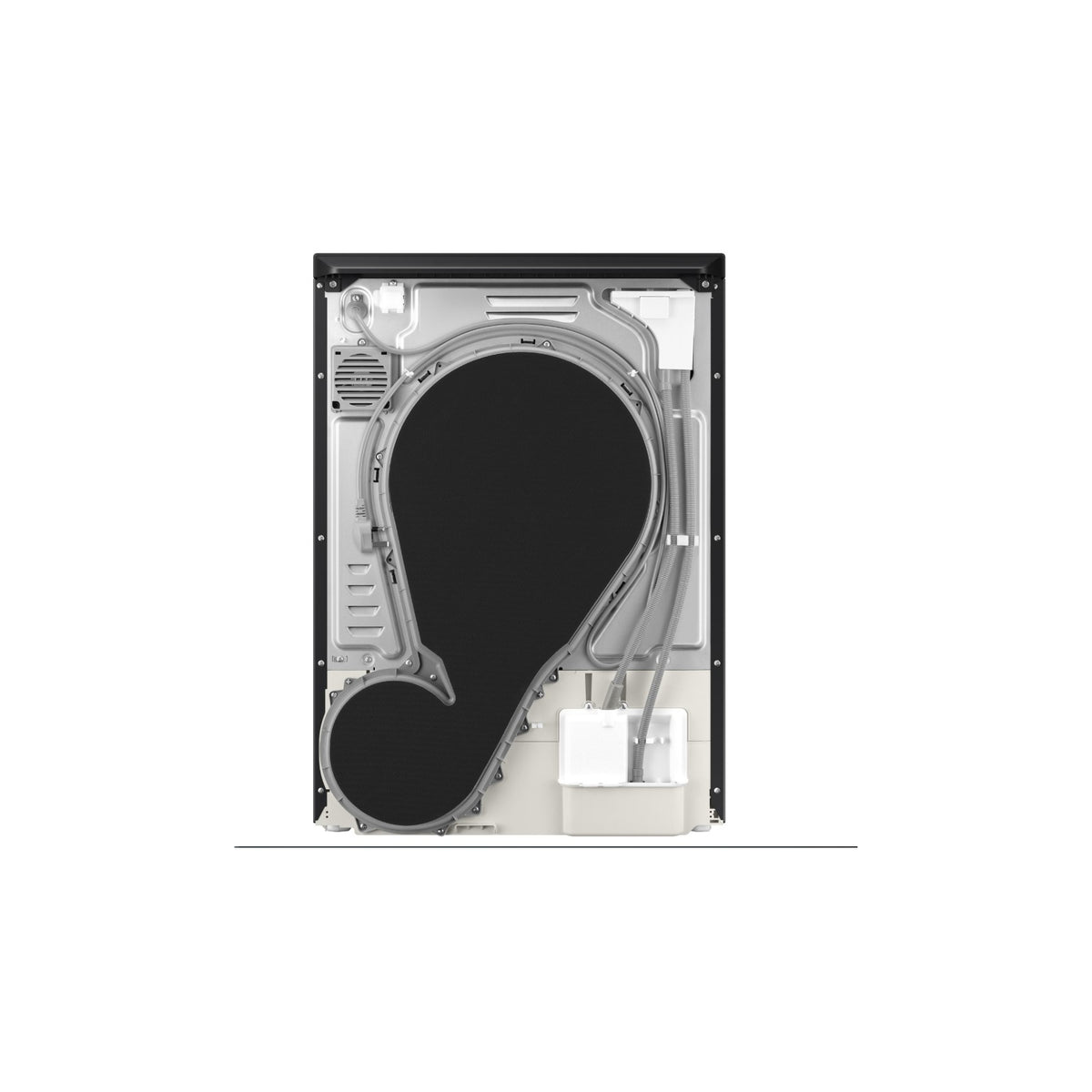SAMSUNG DV90F09F4SU3 ASCIUGATRICE 9KG BESPOKE AI LAUNDRY WIFI CLASSE A SILVER