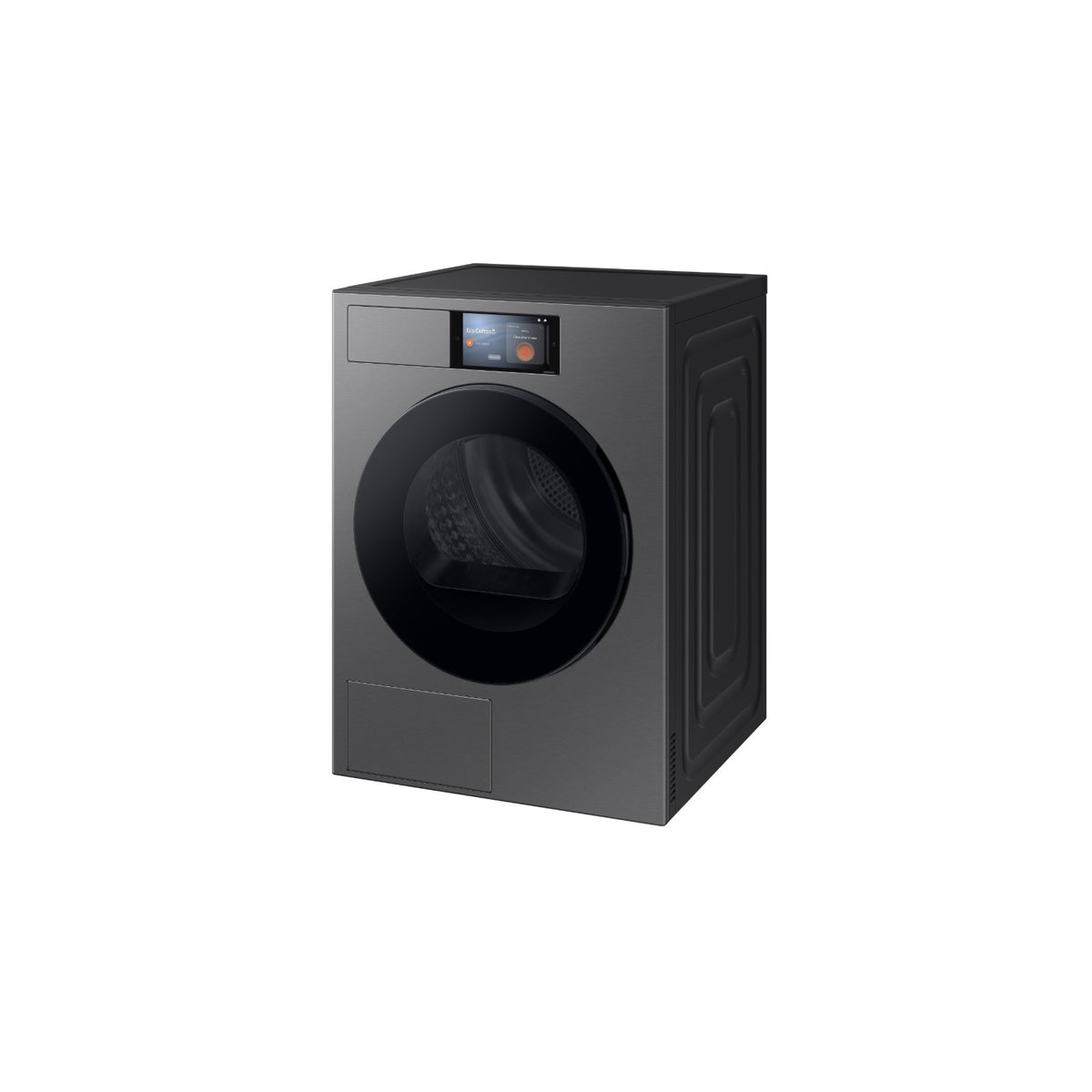 SAMSUNG DV90F09F4SU3 ASCIUGATRICE 9KG BESPOKE AI LAUNDRY WIFI CLASSE A SILVER