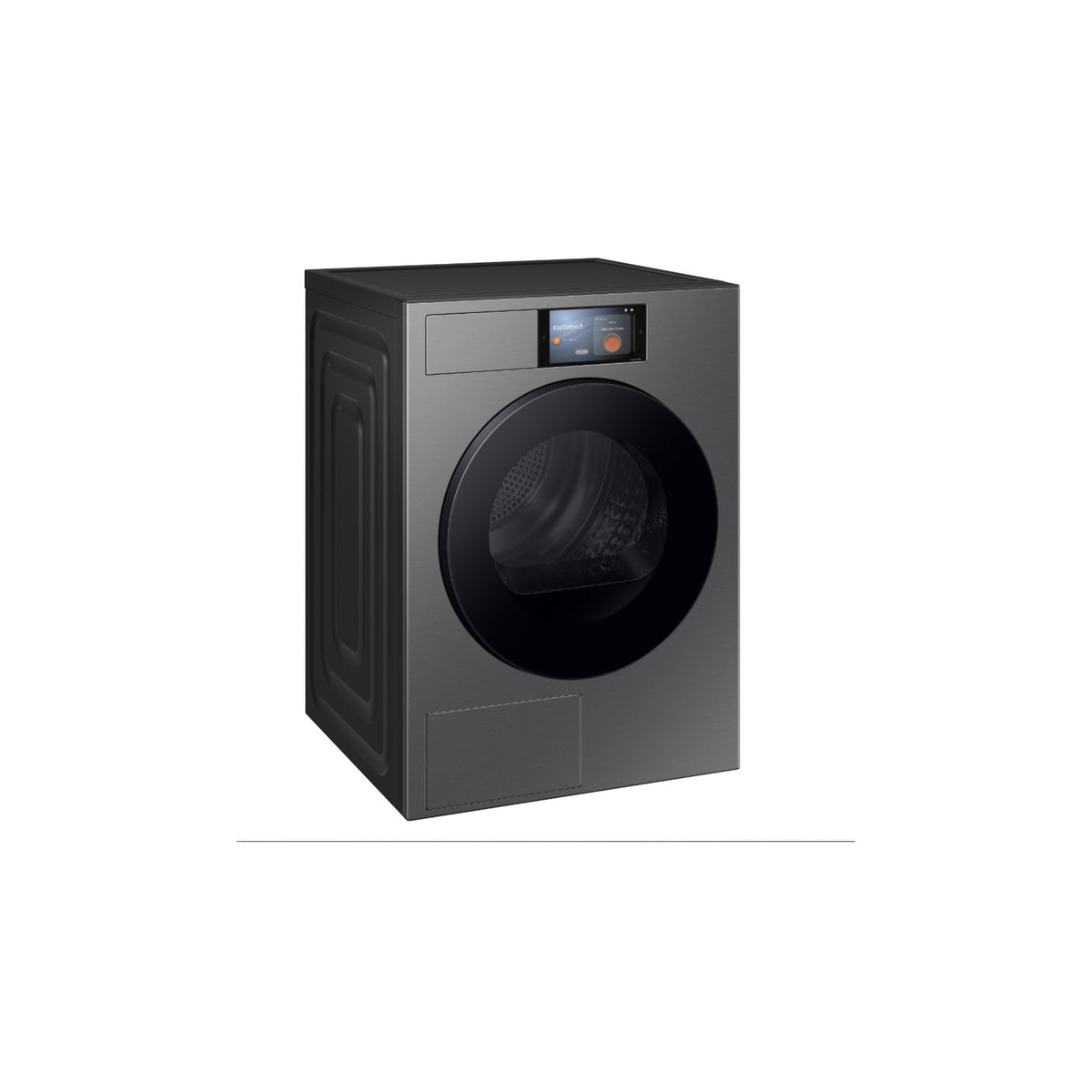 SAMSUNG DV90F09F4SU3 ASCIUGATRICE 9KG BESPOKE AI LAUNDRY WIFI CLASSE A SILVER