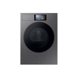 SAMSUNG DV90F09F4SU3 ASCIUGATRICE 9KG BESPOKE AI LAUNDRY WIFI CLASSE A SILVER
