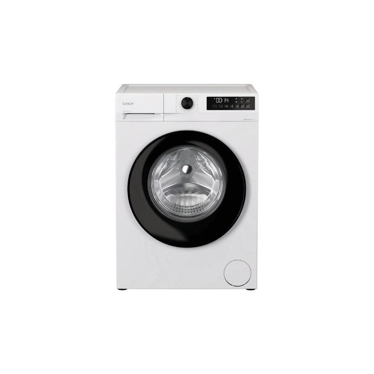 CANDY GD 48SB6-S LAVATRICE SLIM 48CM 8KG 1400 GIRI VAPORE INVERTER CLASSE A - GD48SB6-S