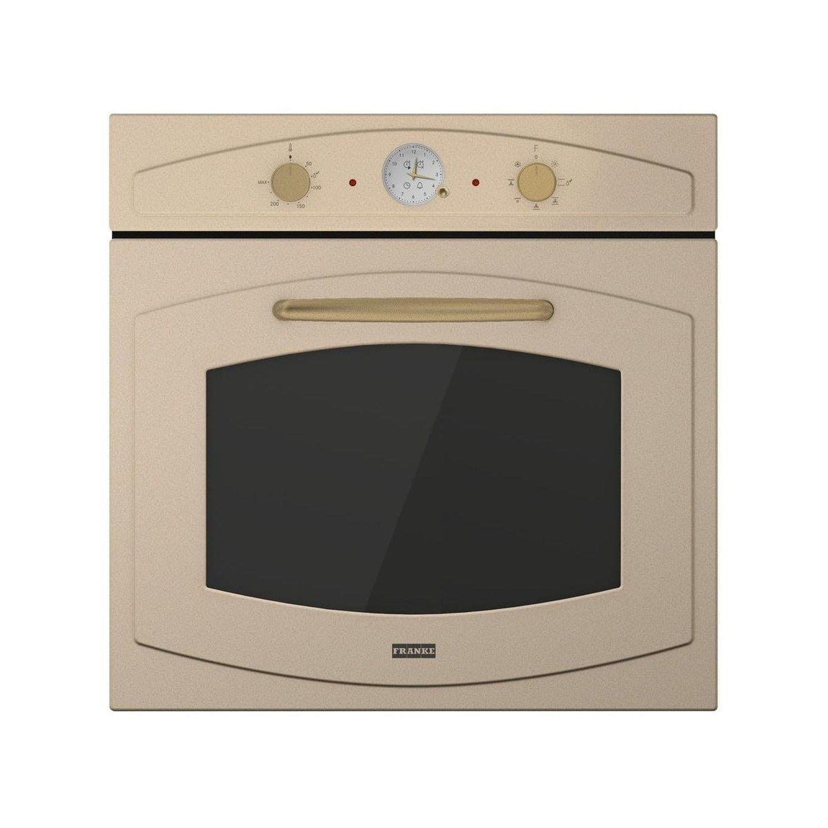 FRANKE 116.0696.541 COUNTRY FCO 86 H OA FORNO ELETTRICO VENTILATO 65LT CLASSE A AVENA