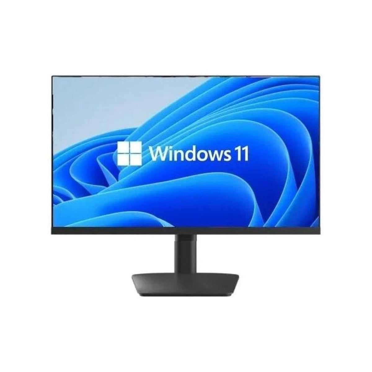 STEALTH MS27E MONITOR LED 27'' FULL HD REGOLABILE IN ALTEZZA