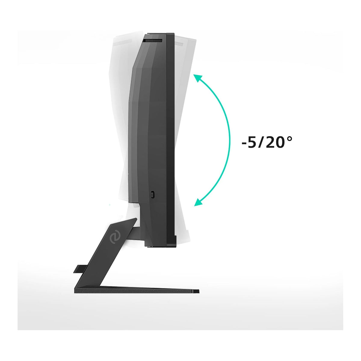 PHILIPS 34M2C3500L/00 MONITOR DA GAMING 34'' FHD