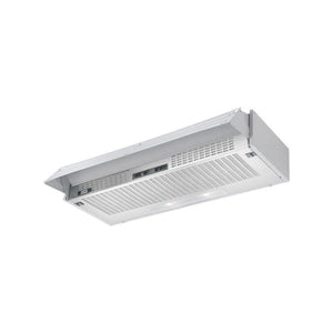 FRANKE 315.0547.778 CAPPA SOTTOPENSILE 90CM COLORE GRIGIO - FSI 932 GR