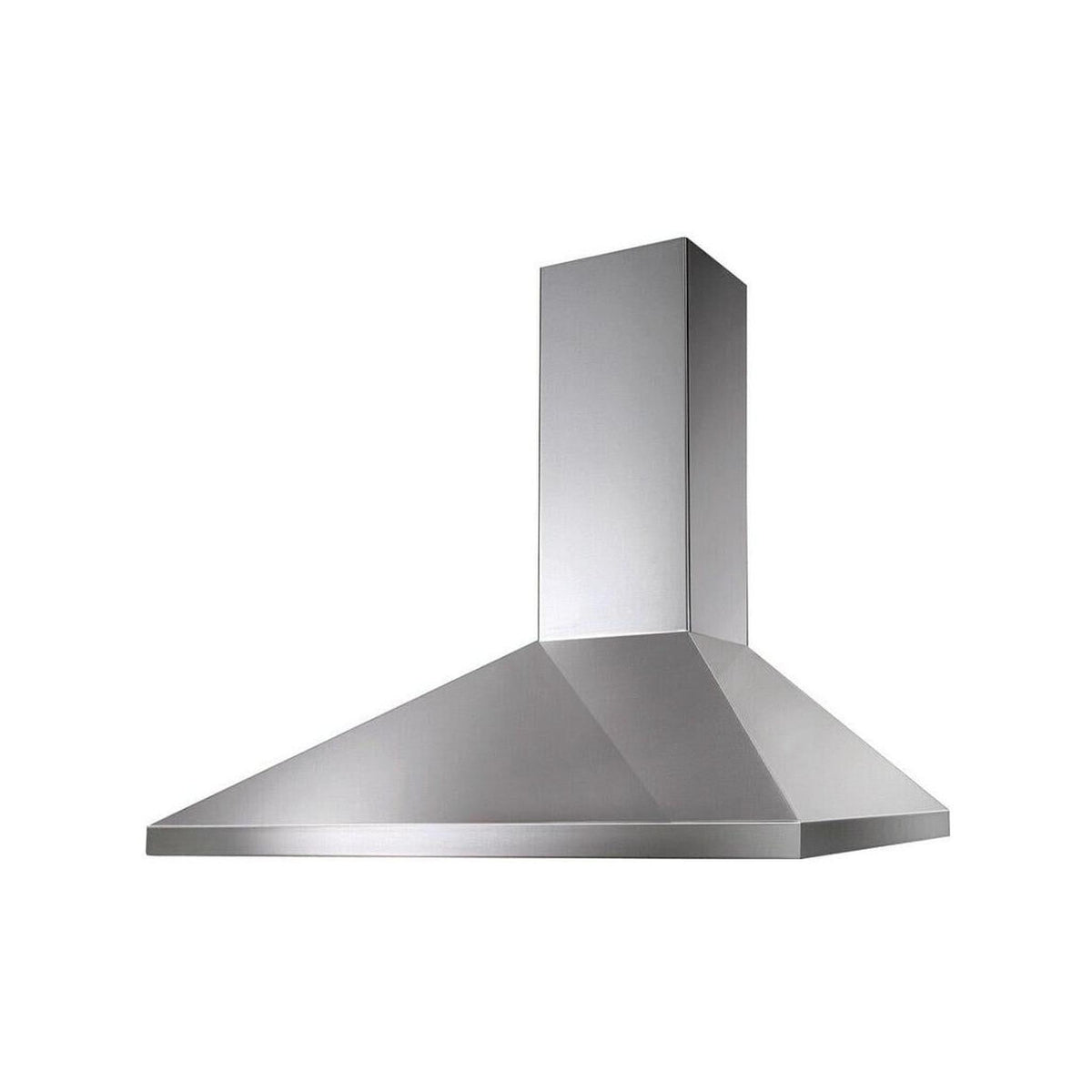 FABER EGEA PLUS X A90 CAPPA A PARETE 90CM ACCIAIO INOX CLASSE D - 320.0557.532