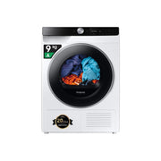 SAMSUNG DV90DG6845LKU3 ASCIUGATRICE 9KG WIFI CLASSE A - PROMO