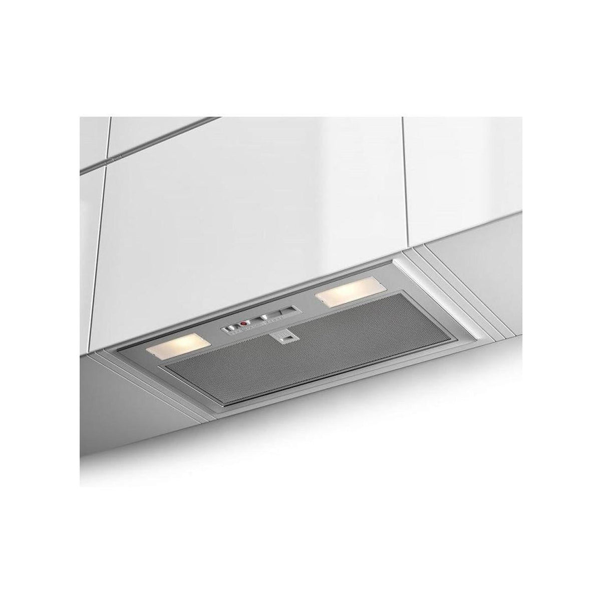 FABER INKA SMART HC X A 70 CAPPA DA INCASSO ASPIRANTE 70CM COLORE GRIGIO - 305.0599.308