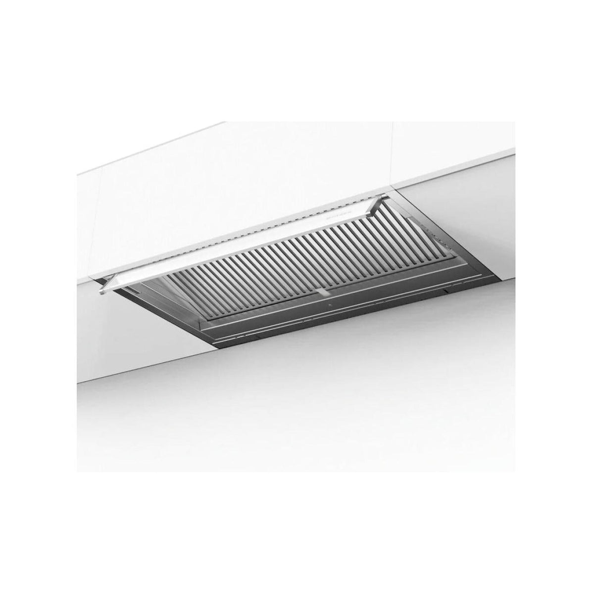 FABER IN-NOVA ZERO DRIP LITE A60 CAPPA ASPIRANTE DA INCASSO 60CM INOX CLASSE B - 305.0703.267