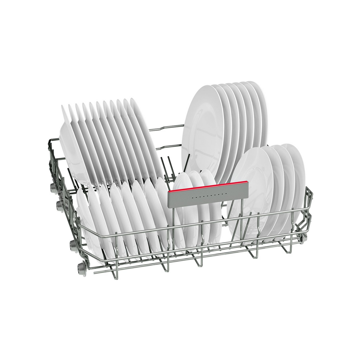BOSCH SMV4ECX28E LAVASTOVIGLIE DA INCASSO A SCOMPARSA TOTALE 60CM 14 COPERTI WIFI CLASSE A