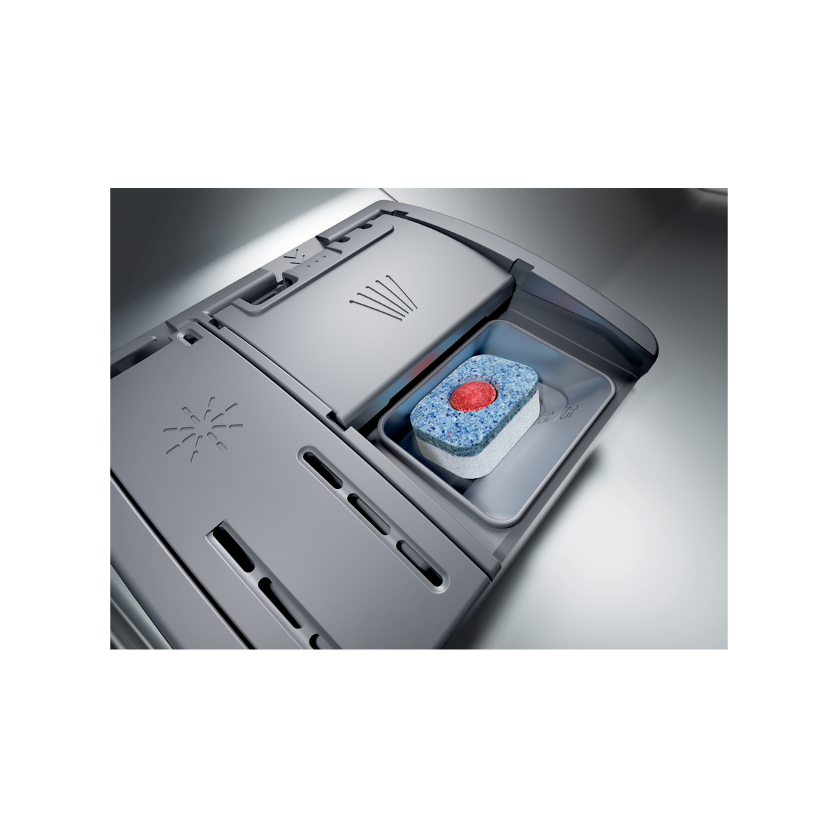 BOSCH SMV4ECX28E LAVASTOVIGLIE DA INCASSO A SCOMPARSA TOTALE 60CM 14 COPERTI WIFI CLASSE A