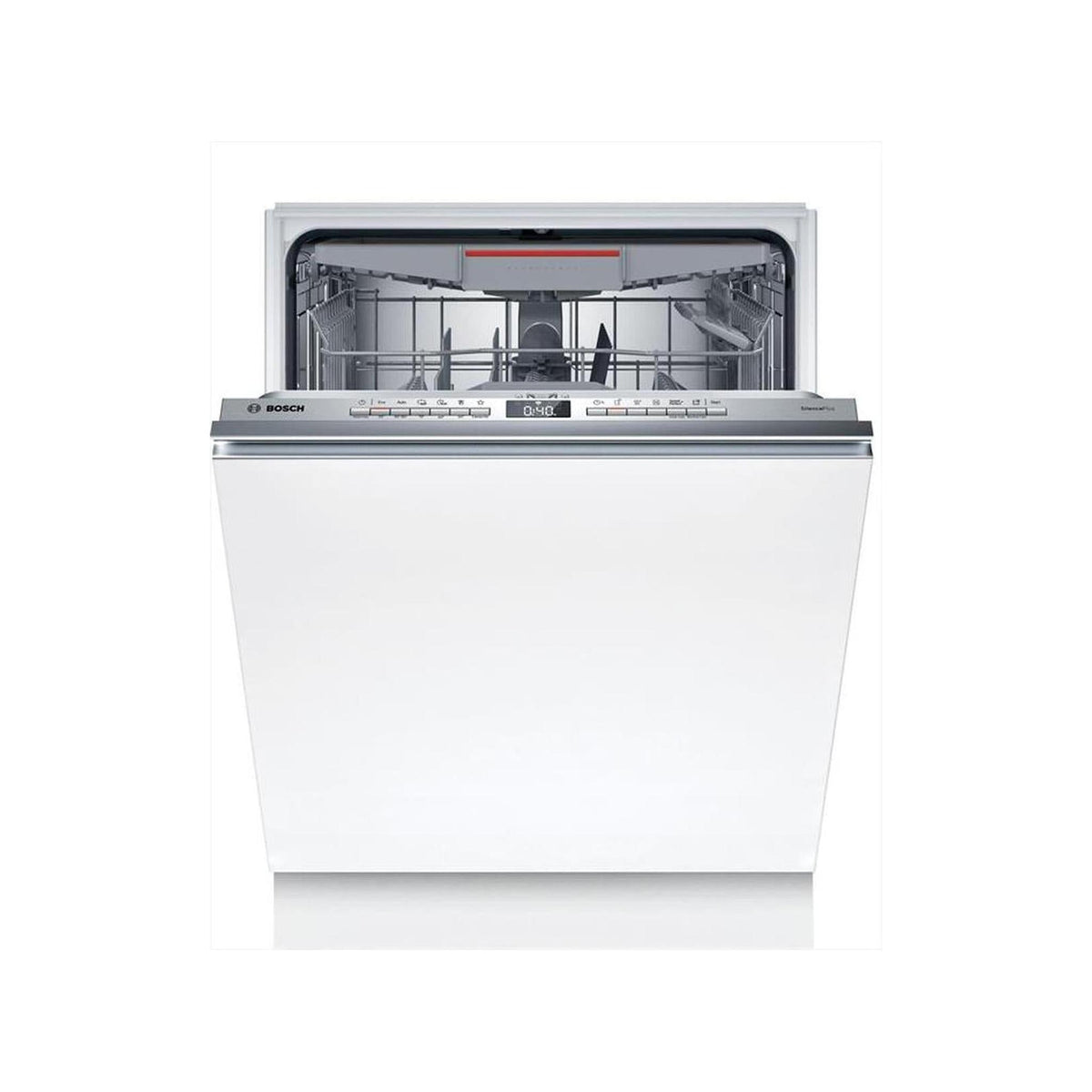 BOSCH SMV4ECX28E LAVASTOVIGLIE DA INCASSO A SCOMPARSA TOTALE 60CM 14 COPERTI WIFI CLASSE A