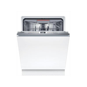BOSCH SMV4ECX28E LAVASTOVIGLIE DA INCASSO A SCOMPARSA TOTALE 60CM 14 COPERTI WIFI CLASSE A