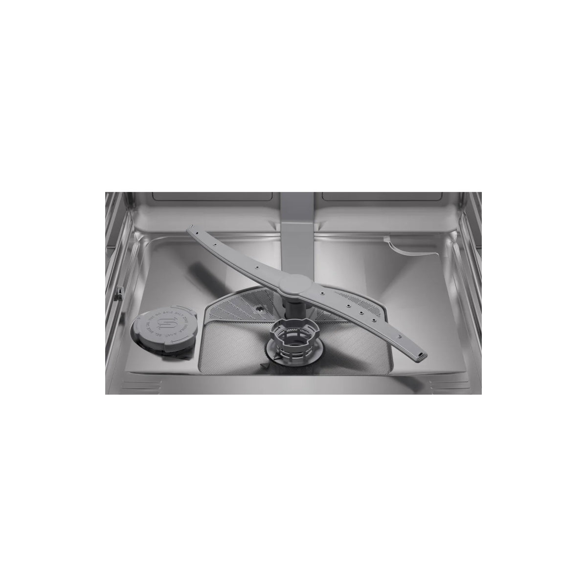 BOSCH SMV4ECX28E LAVASTOVIGLIE DA INCASSO A SCOMPARSA TOTALE 60CM 14 COPERTI WIFI CLASSE A