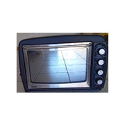 OUTLET ZEPHIR ZHCO45 FORNETTO ELETTRICO 45LT 2000W NERO - CON DIFETTI