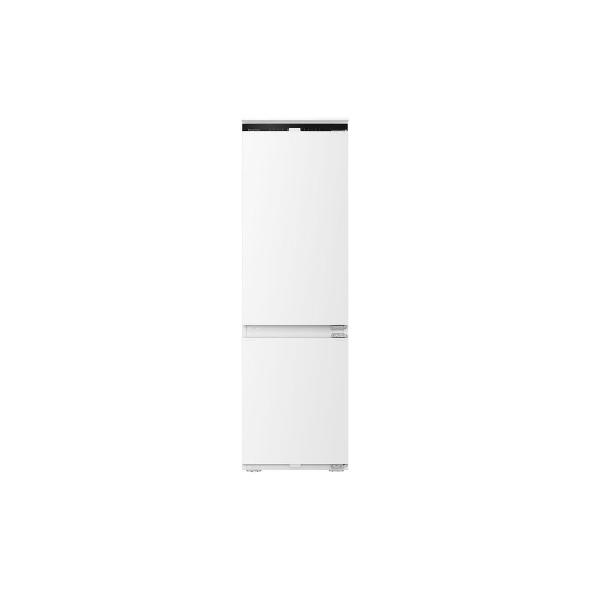 HISENSE RB3B250SEWE1 FRIGORIFERO COMBINATO DA INCASSO NO FROST 252 LT CLASSE E