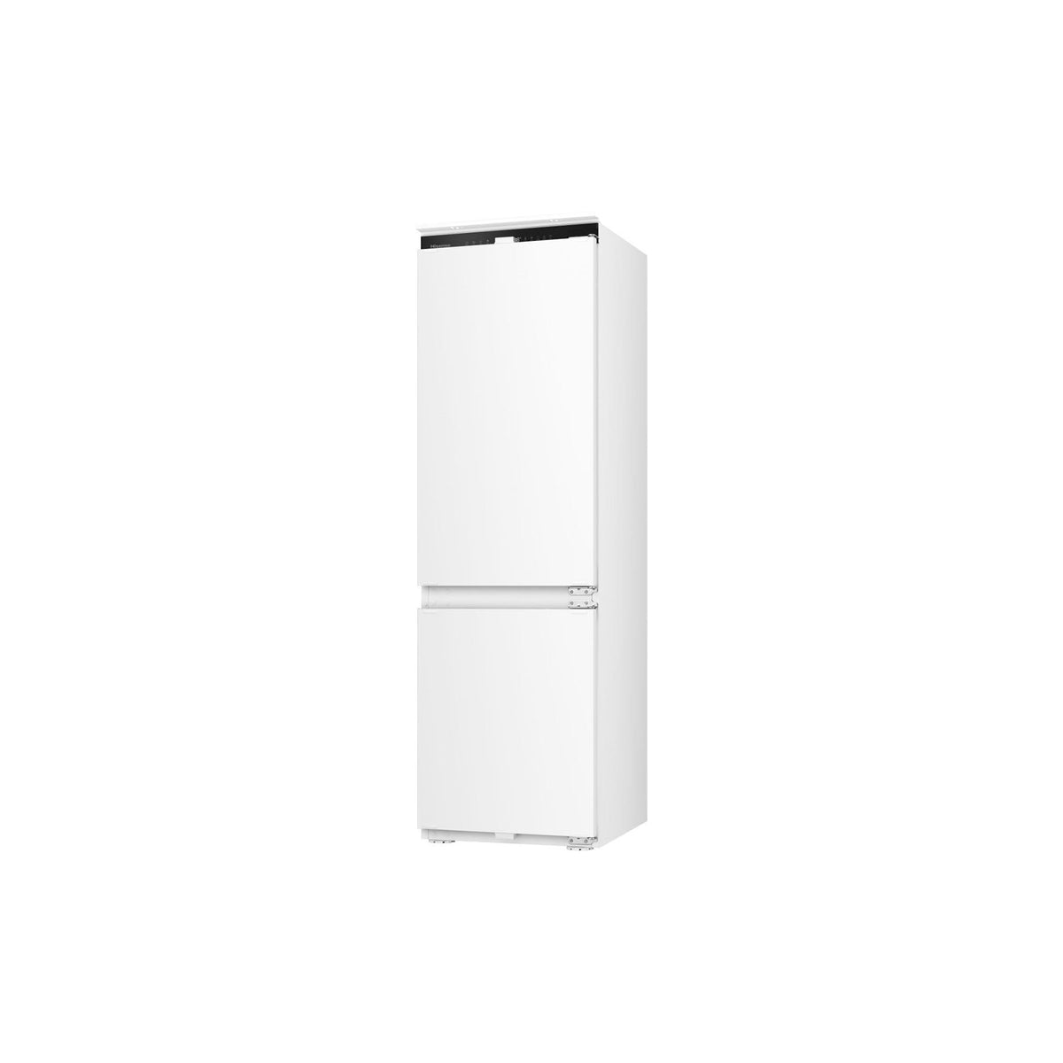 HISENSE RB3B250SEWE1 FRIGORIFERO COMBINATO DA INCASSO NO FROST 252 LT CLASSE E
