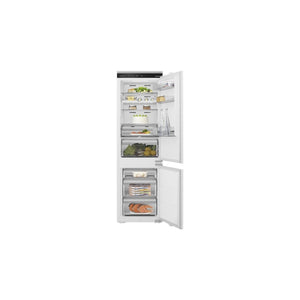 HISENSE RB3B250SEWE1 FRIGORIFERO COMBINATO DA INCASSO NO FROST 252 LT CLASSE E