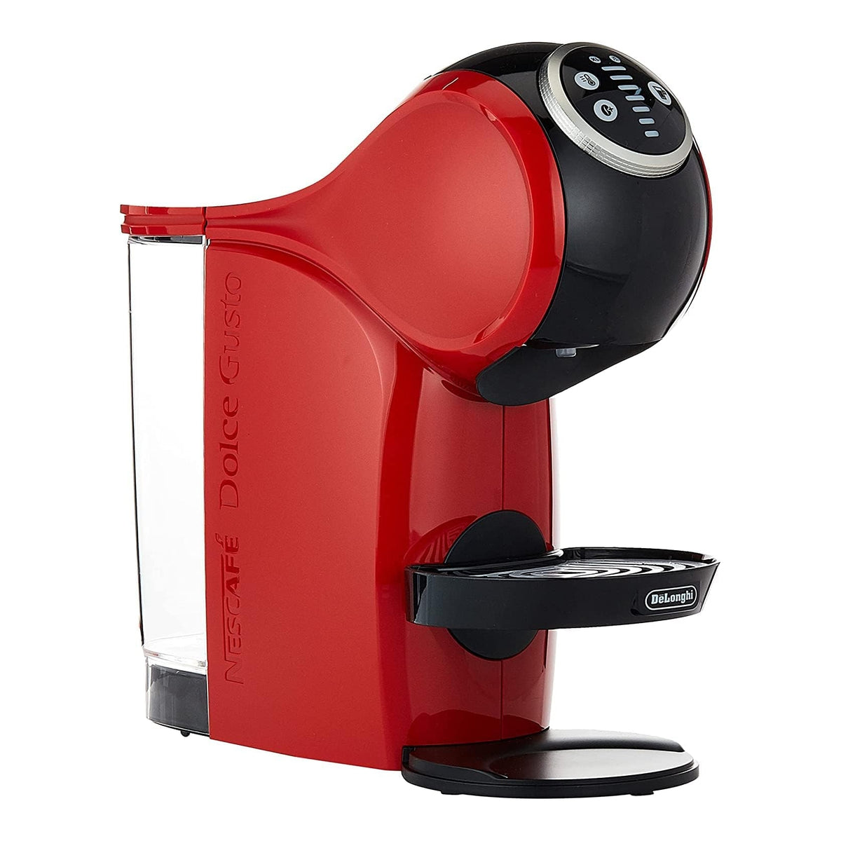 DE LONGHI EDG315.R MACCHINA DA CAFFE' NESCAFE' DOLCE GUSTO GENIO S COLORE ROSSA