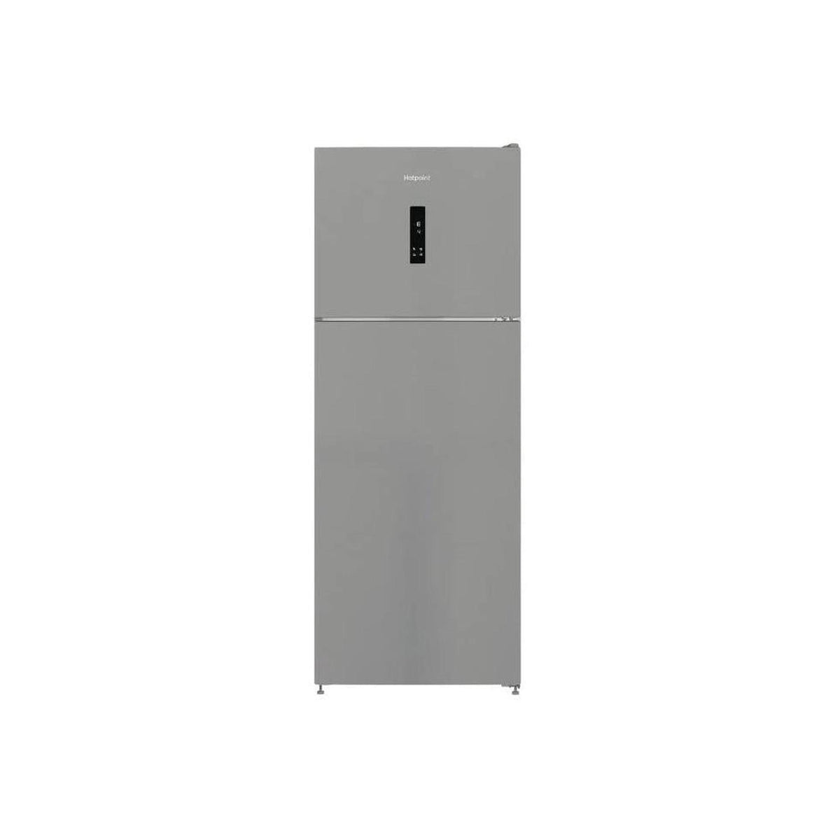 HOTPOINT ARISTON HPAD2 6472 XP4E FRIGORIFERO DOPPIA PORTA 70CM NO FROST 477LT CLASSE E INOX - HPAD26472XP4E