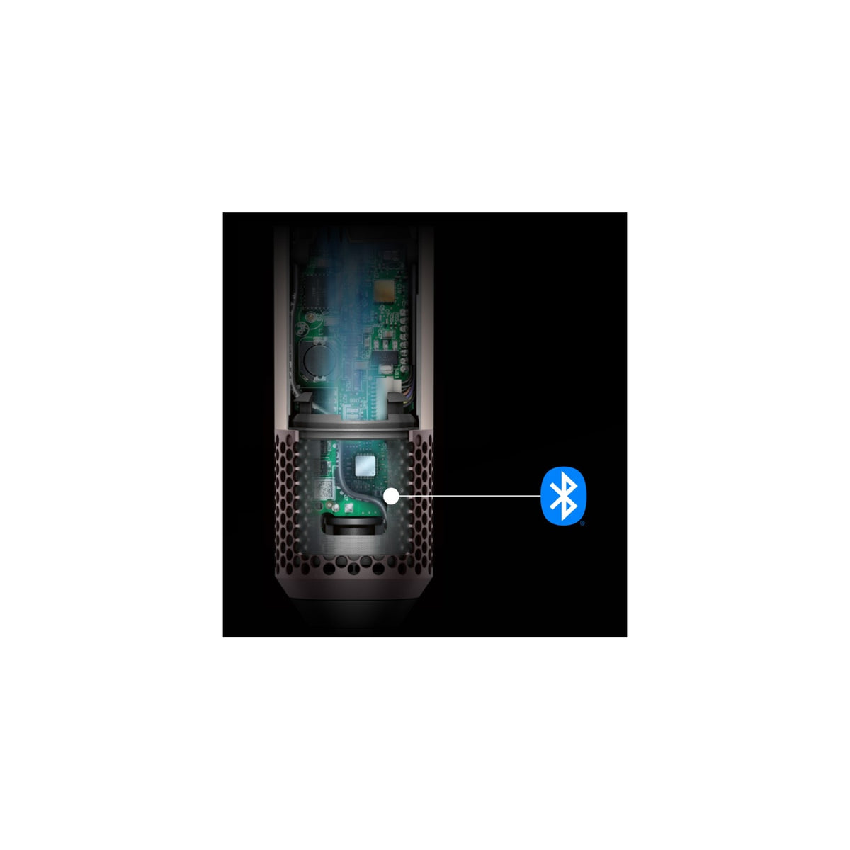 DYSON AIRWRAP I.D. PER CAPELLI RICCI E MOLTO RICCI - 601926-01
