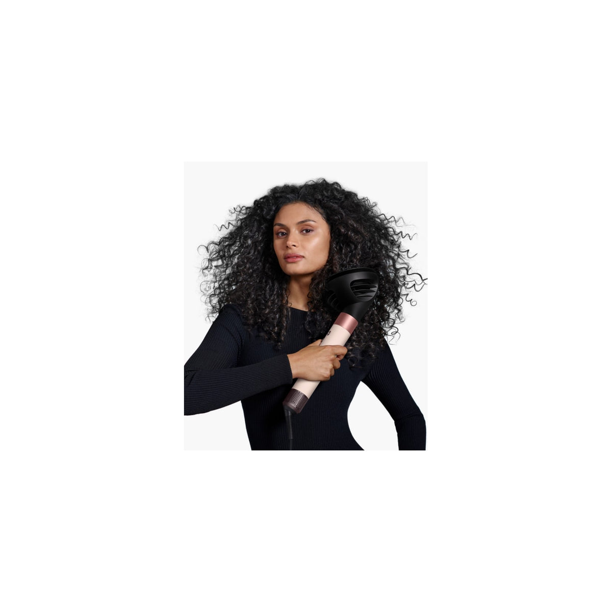 DYSON AIRWRAP I.D. PER CAPELLI RICCI E MOLTO RICCI - 601926-01