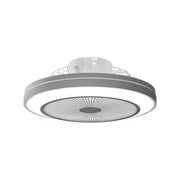 ARDES AIRGLOW VENTILATORE DA SOFFITTO CON LUCE - AR5PL50