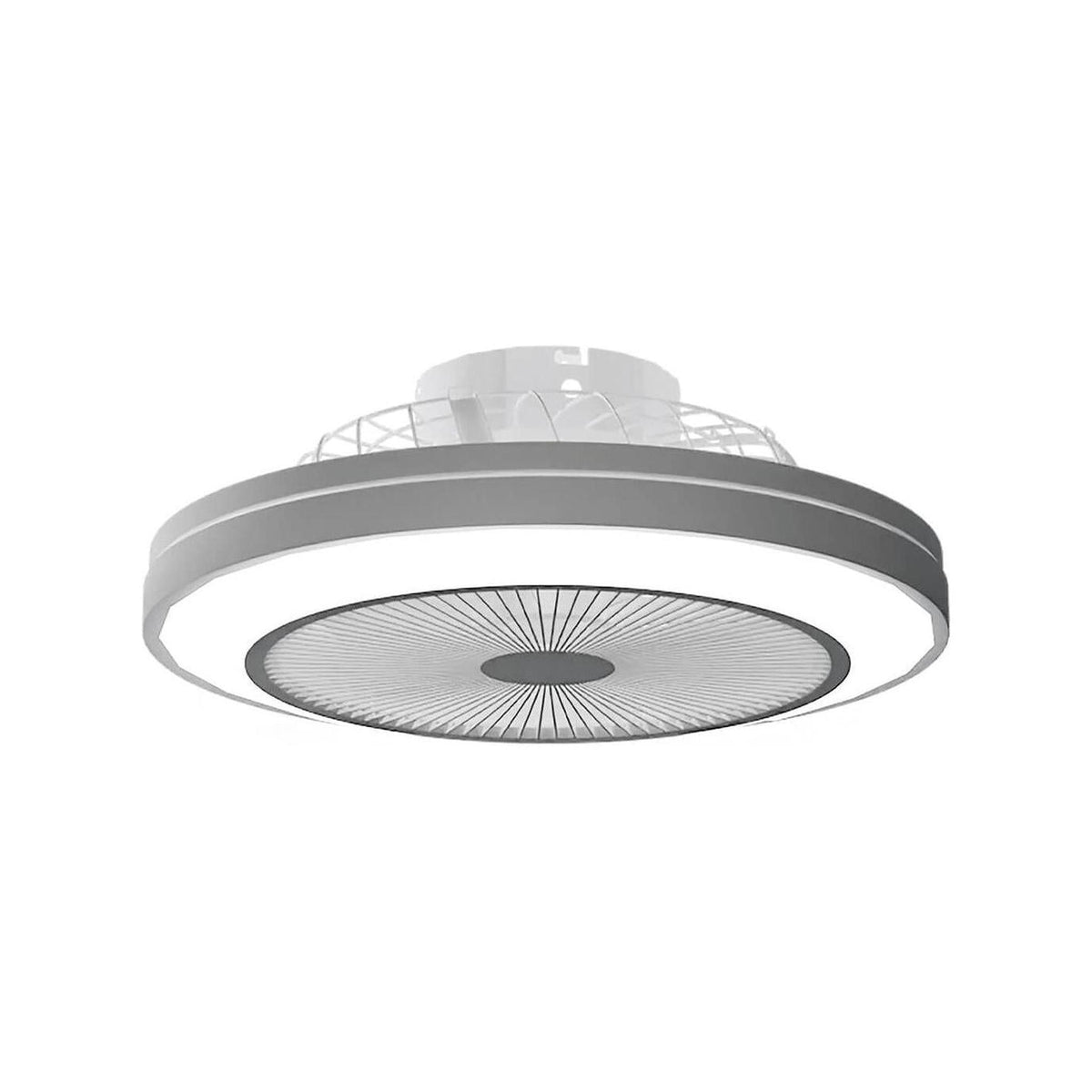 ARDES AIRGLOW VENTILATORE DA SOFFITTO CON LUCE - AR5PL50