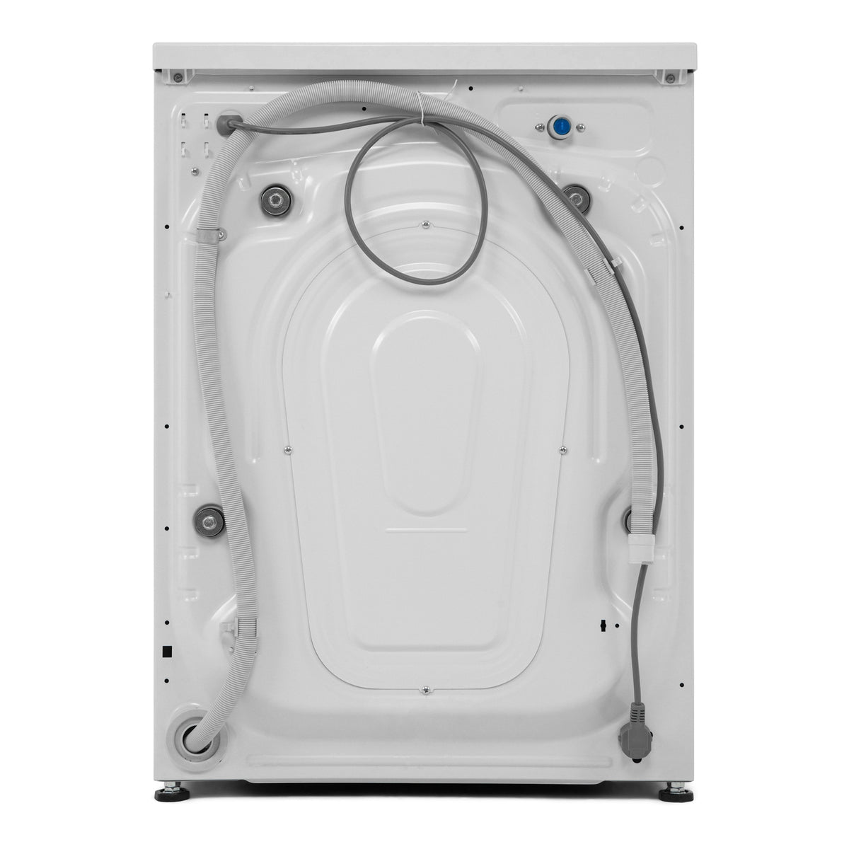 DAYA DSW-61025M15A1 LAVATRICE SLIM 44CM 6KG 1000 GIRI CLASSE A