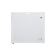 DAYA DCP-200SH4WE0 CONGELATORE ORIZZONTALE 200LT CLASSE E