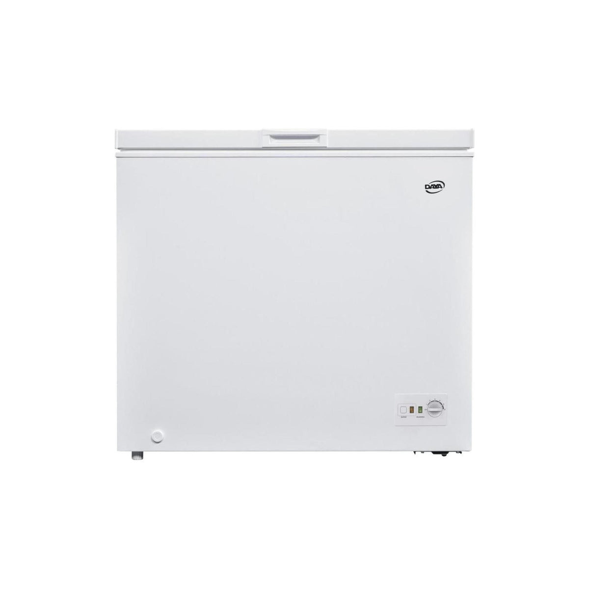 DAYA DCP-200SH4WE0 CONGELATORE ORIZZONTALE 200LT CLASSE E