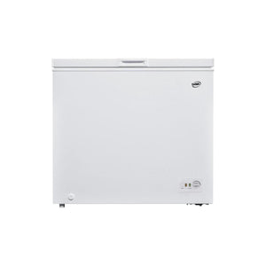 DAYA DCP-200SH4WE0 CONGELATORE ORIZZONTALE 200LT CLASSE E