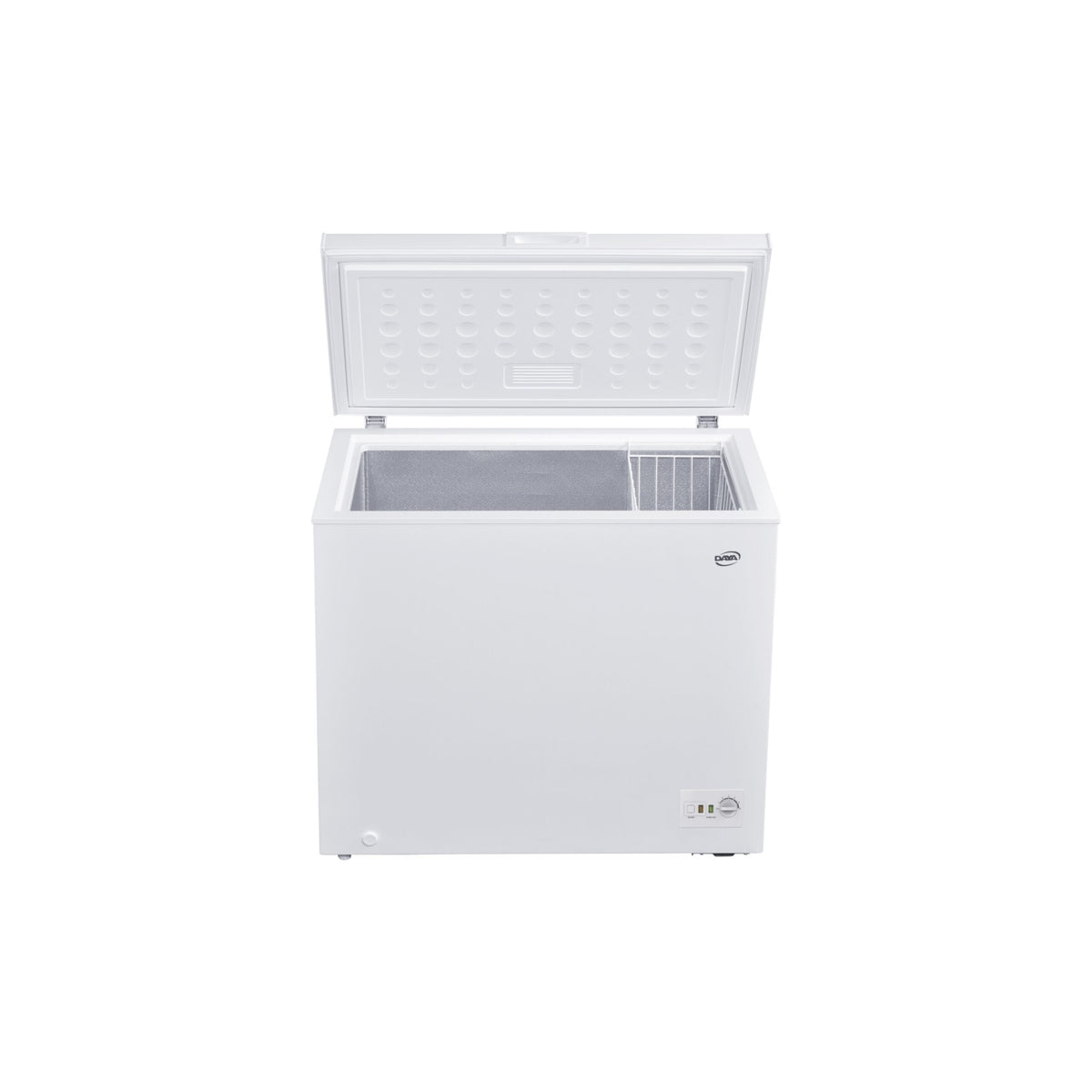DAYA DCP-200SH4WE0 CONGELATORE ORIZZONTALE 200LT CLASSE E