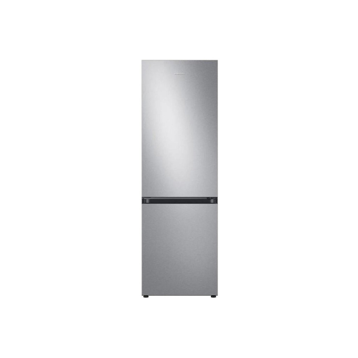 SAMSUNG RB34C601DSA/EF FRIGORIFERO COMBINATO LIBERA INSTALLAZIONE 344LT NO FROST CLASSE D INOX