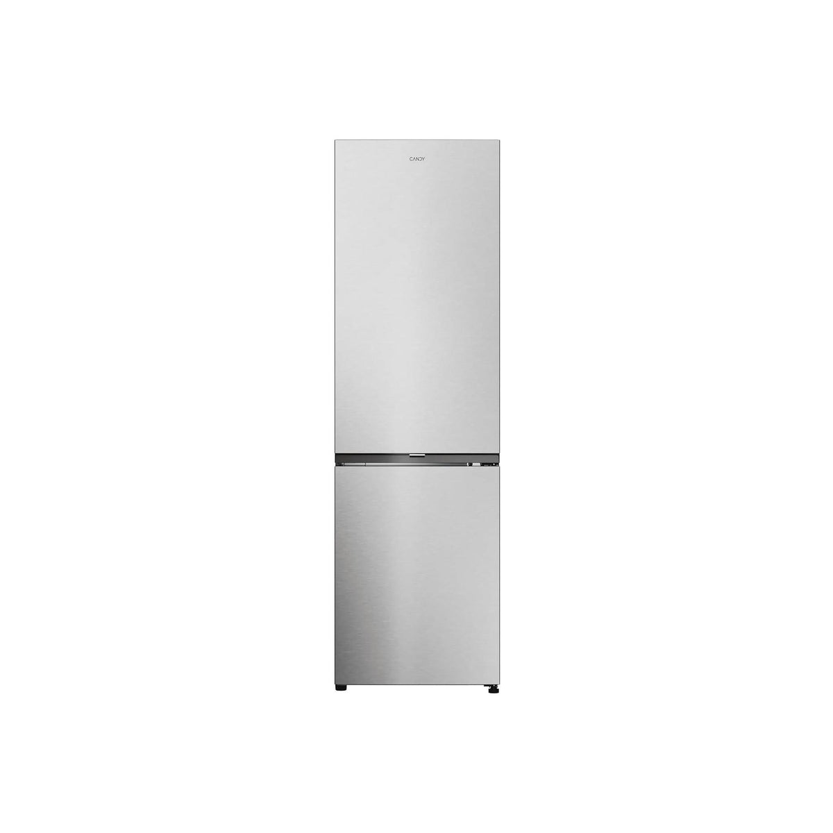 CANDY CNCQ2T518EX FRIGORIFERO COMBINATO 279LT NO FROST CLASSE E INOX
