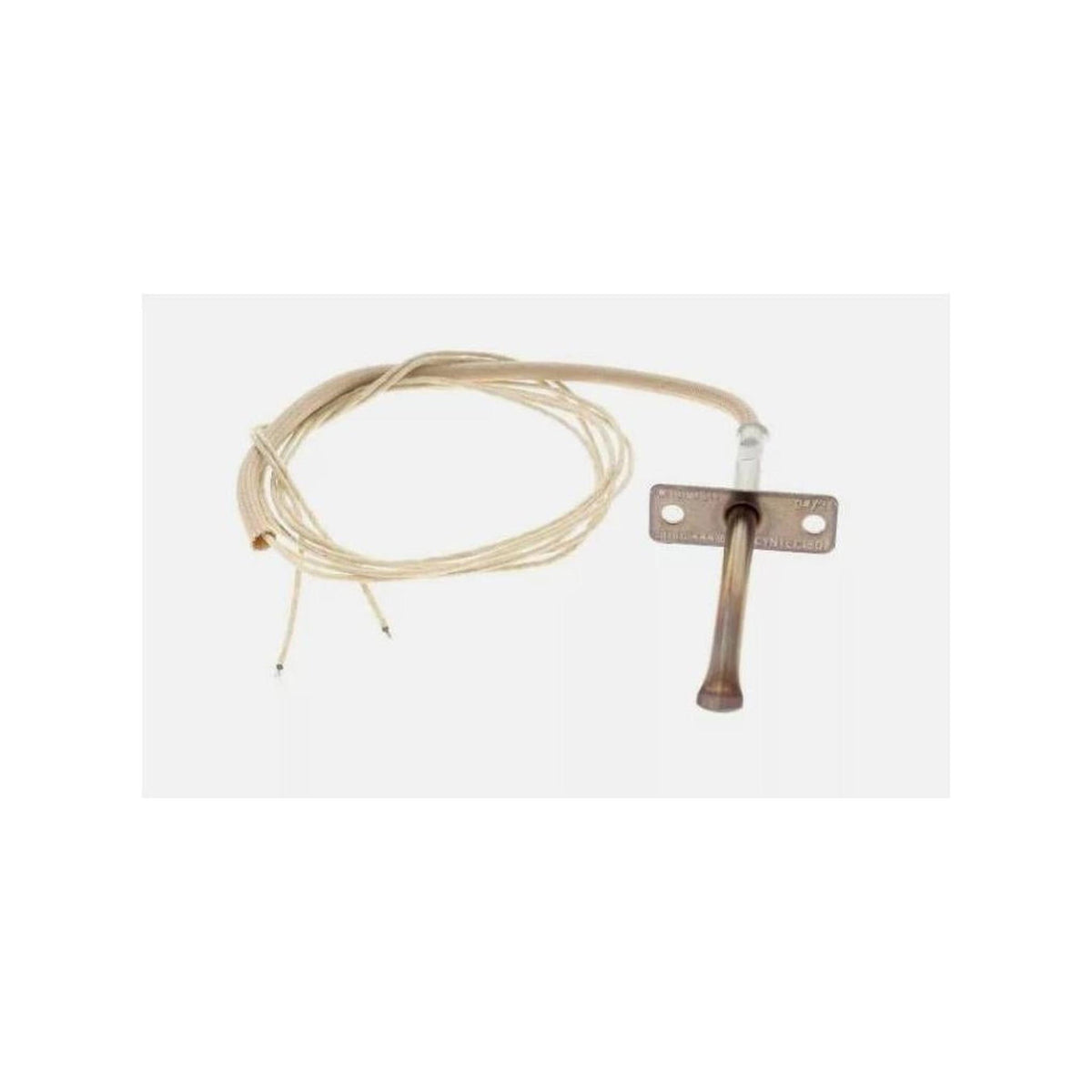 SONDA DI TEMPERATURA ORIGINALE COMPATIBILE CON FORNO WHIRLPOOL - 2612496OH