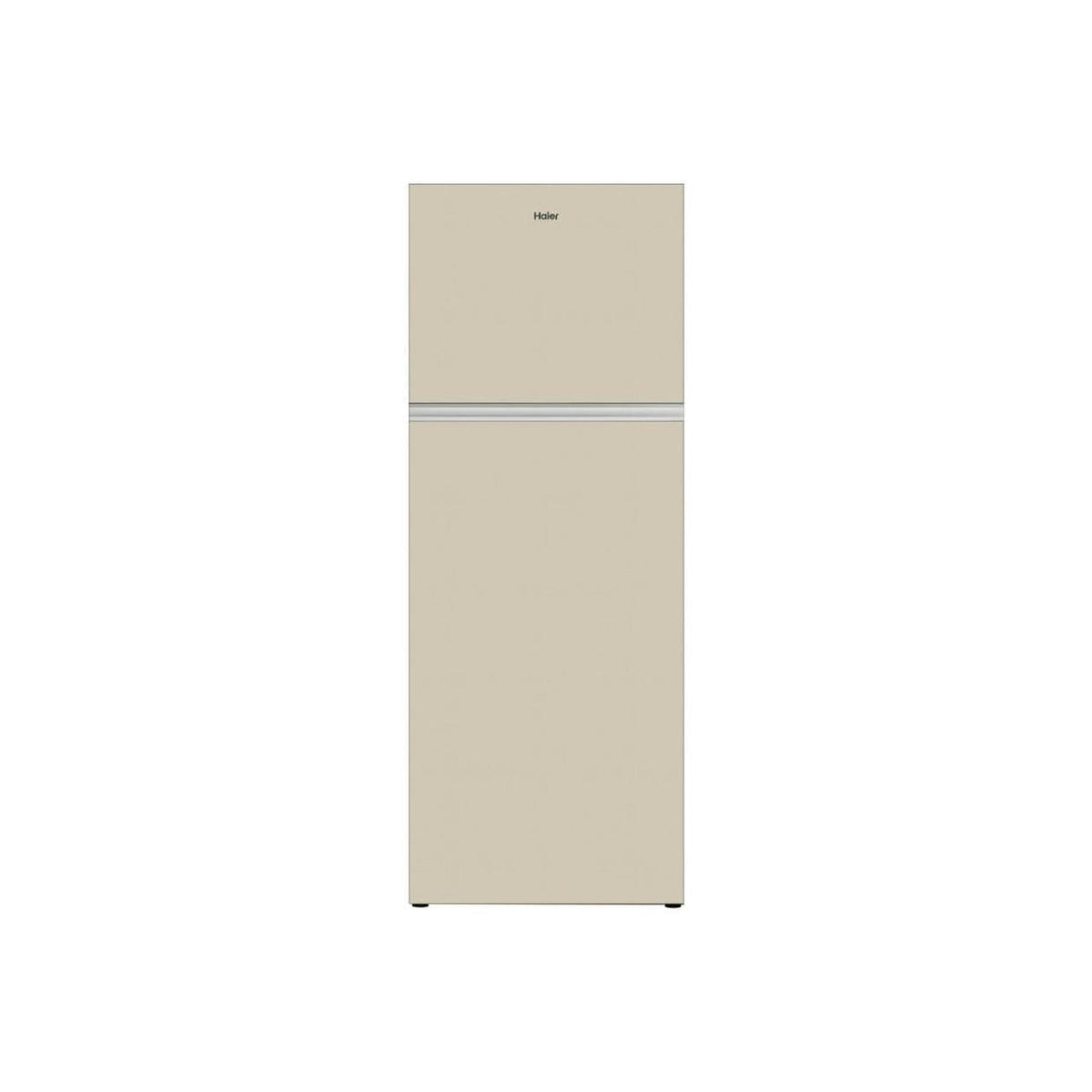 HAIER HPR5718DNPC FRIGORIFERO DOPPIA PORTA 70CM 464LT CLASSE D CREMA