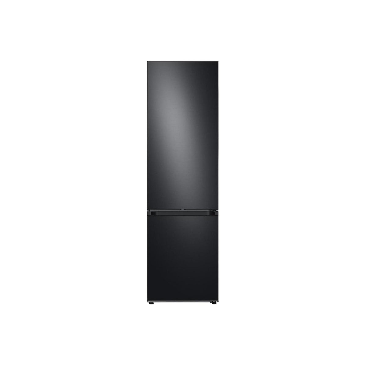 SAMSUNG RB38C7B6AB1 FRIGORIFERO COMBINATO BESPOKE 387LT NO FROST WIFI CLASSE A NERO