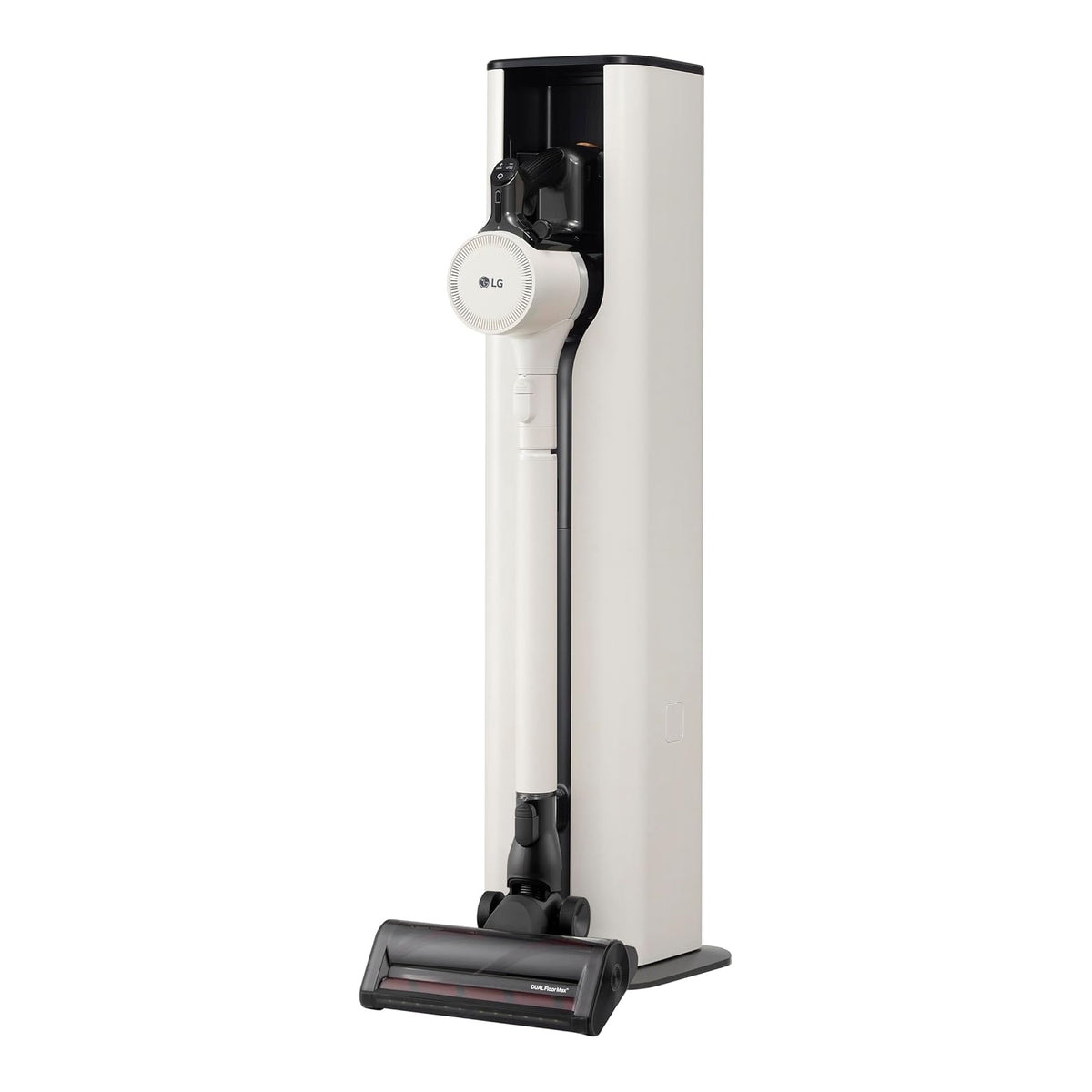 LG A9T-PRIME1C CORDZERO ALL-IN-ONE SCOPA ELETTRICA KOMPRESSOR WIFI