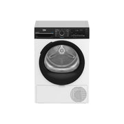 BEKO BMGT4122SBI ASCIUGATRICE 12KG MOTORE INVERTER CLASSE E